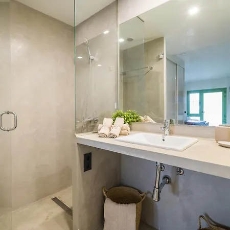 Moderno Estudio & Zona Gourmet & Shopping Gb2b Las Palmas de Gran Canaria