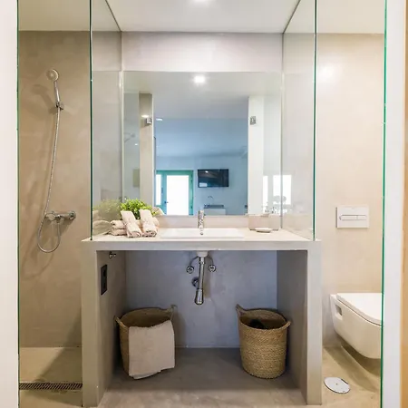 Moderno Estudio & Zona Gourmet & Shopping Gb2b *