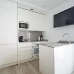 Moderno Estudio & Zona Gourmet & Shopping Gb2b * Las Palmas / Gran Canaria