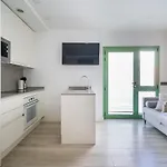 Moderno Estudio & Zona Gourmet & Shopping Gb2b *