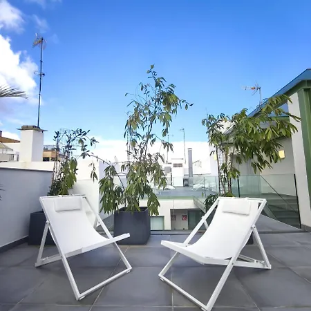 Moderno Estudio & Zona Gourmet & Shopping Gb2b Apartman *