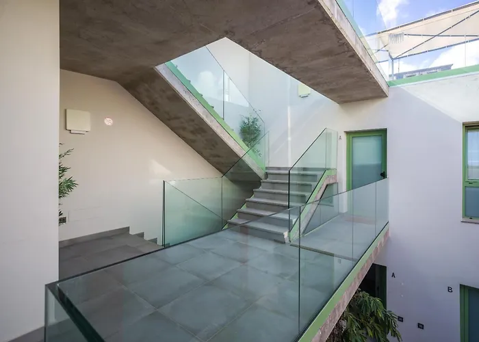 Moderno Estudio & Zona Gourmet & Shopping Gb2b Apartament