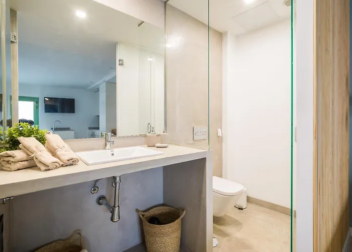 Apartament Moderno Estudio & Zona Gourmet & Shopping Gb2b *