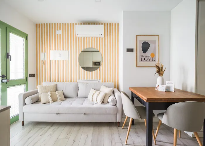 Moderno Estudio & Zona Gourmet & Shopping Gb2b