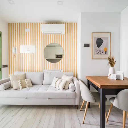 Moderno &zona Gourmet&shopping Gb2b