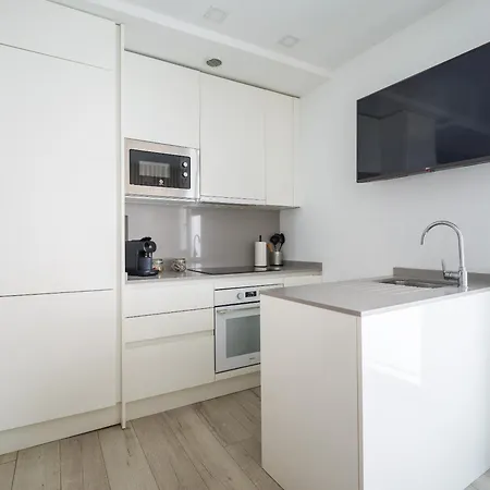 Moderno &zona Gourmet&shopping Gb2b * Las Palmas de Gran Canaria