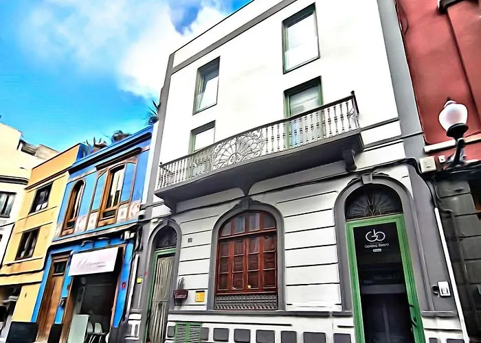 Moderno Estudio & Zona Gourmet & Shopping Gb2b アパート *