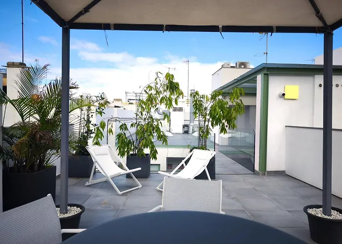 Moderno Estudio & Zona Gourmet & Shopping Gb2b